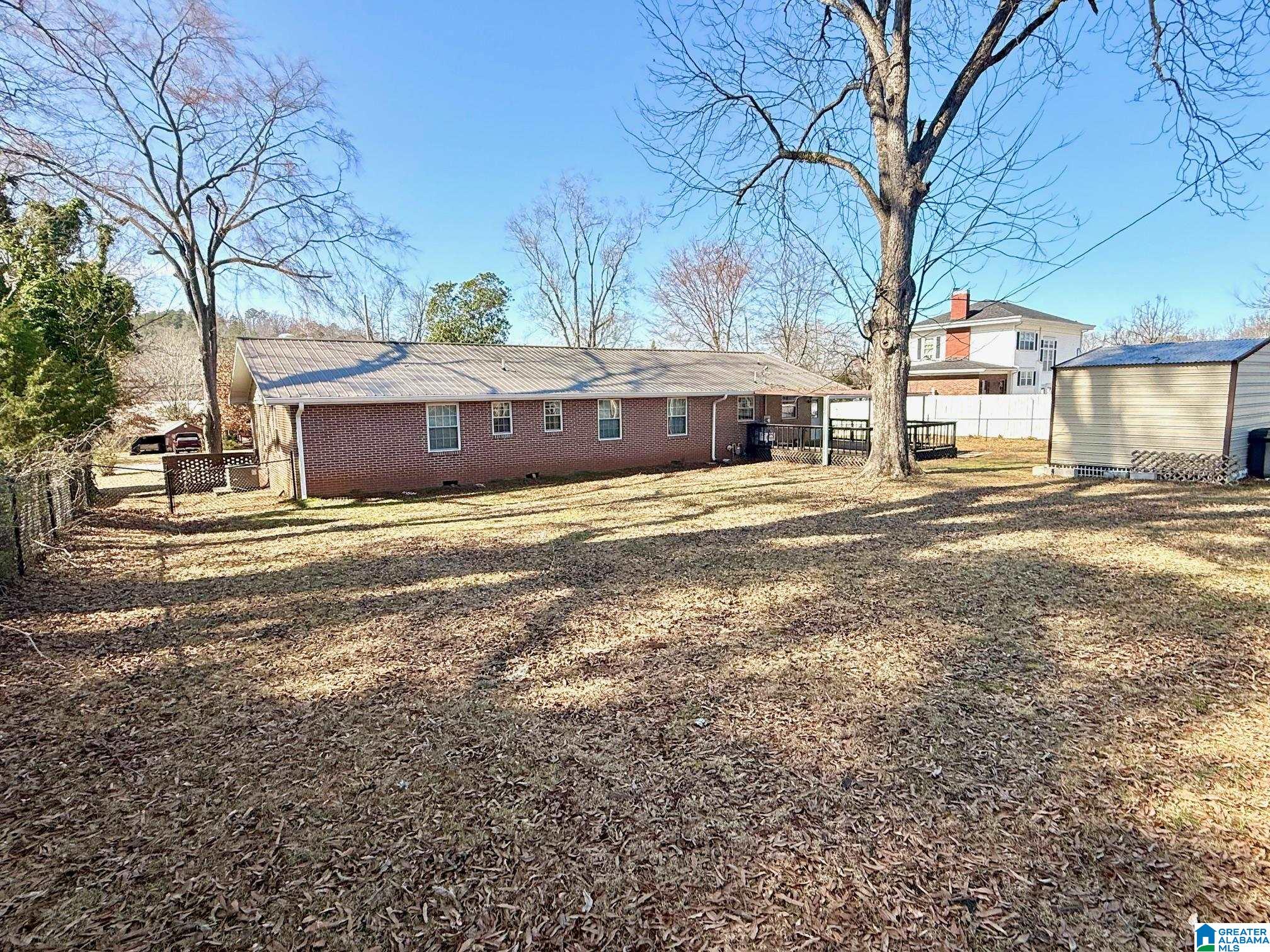 406 Riddle Avenue Piedmont, AL 36272 - Photo 45 of 51