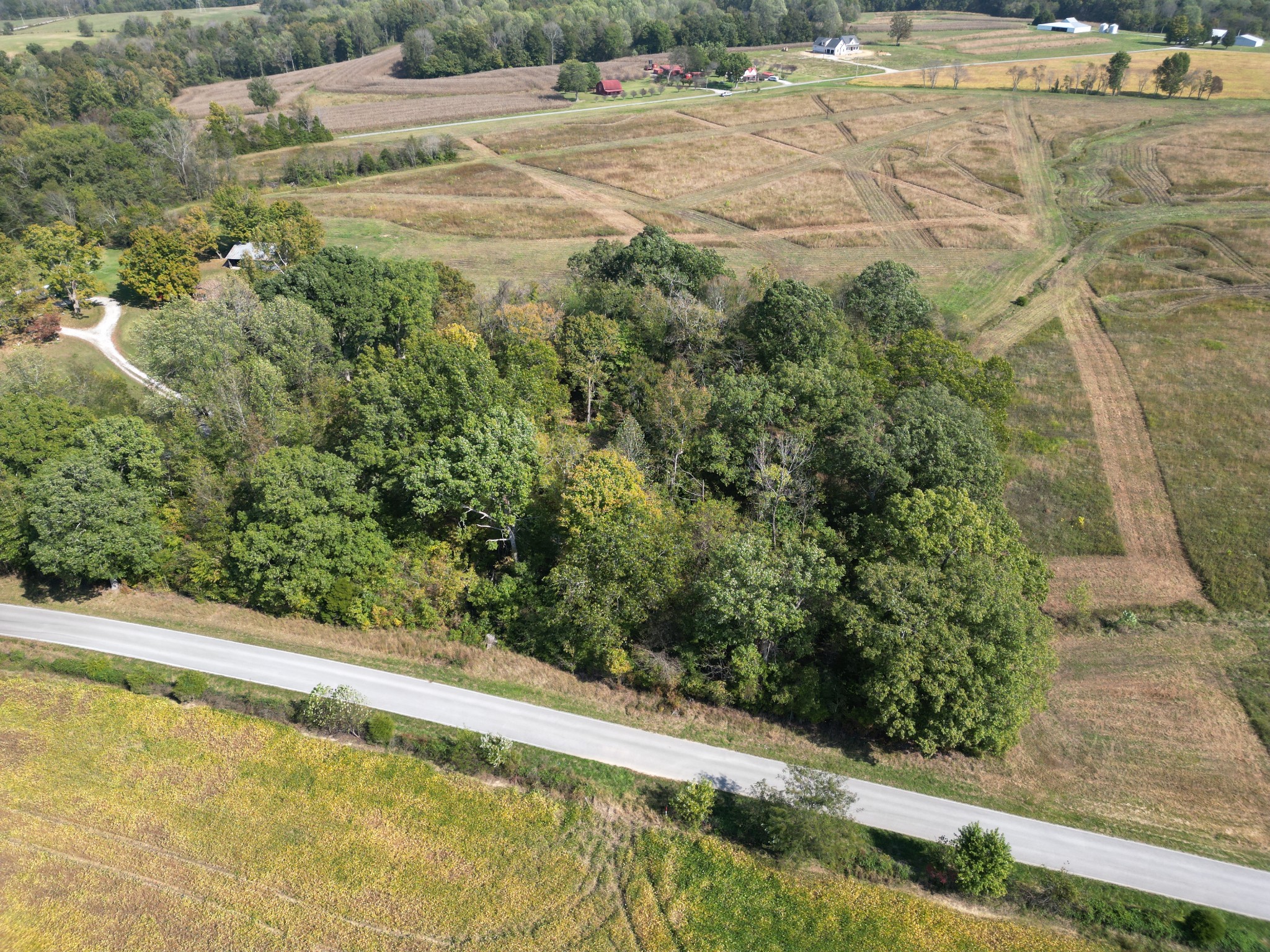 0 Green Ridge-Spa Road Lewisburg, KY 42256 - Photo 1 of 7