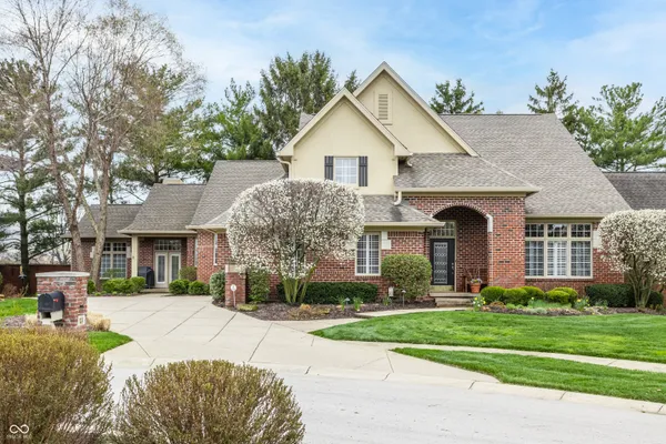 $995,000 | 337 Millridge Drive, Carmel, IN 46290