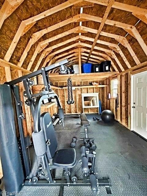3555 Antioch Church Road Timberlake, NC 27583 - Photo 16 of 21 Gallery Image 16