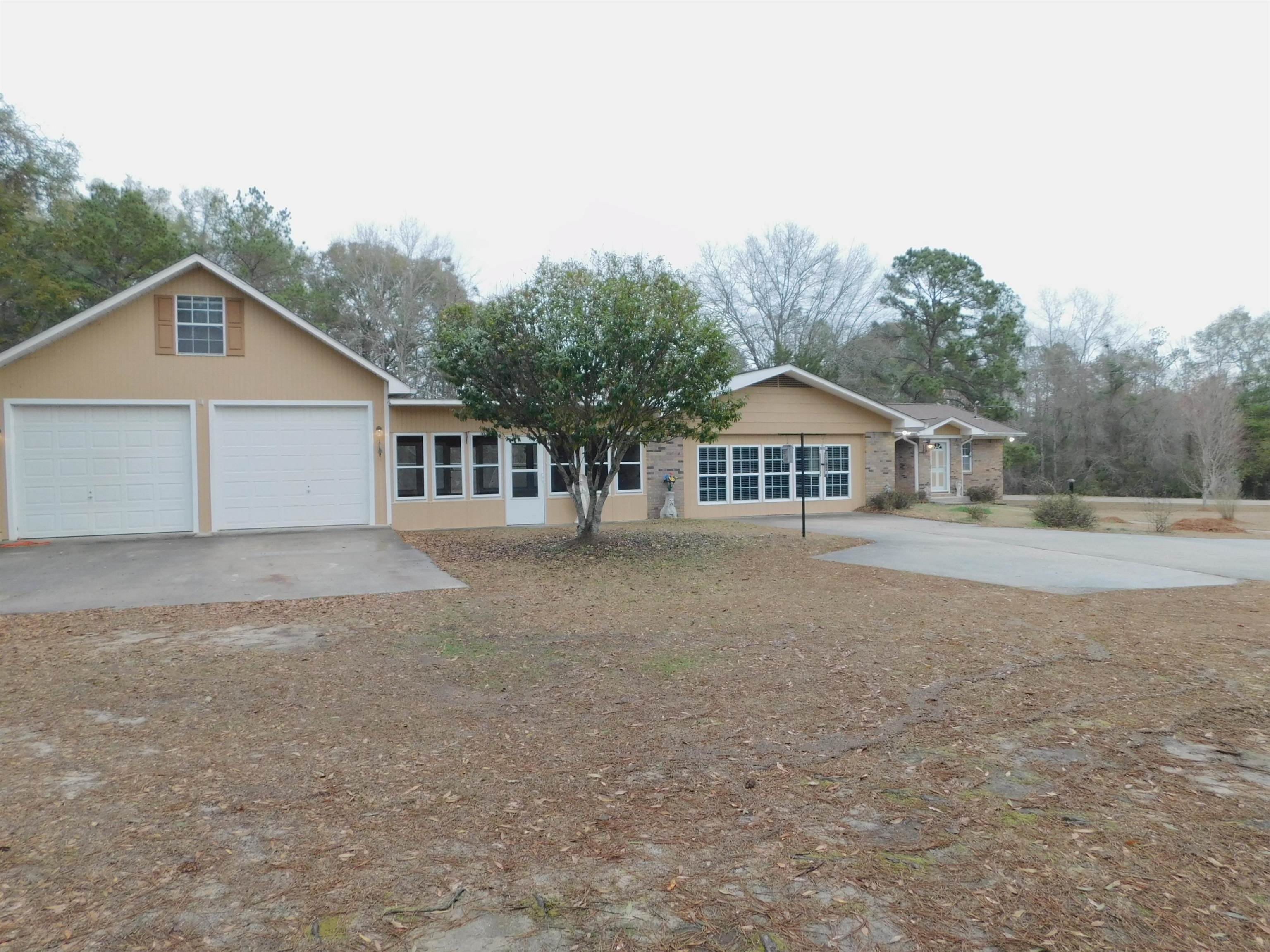 36581 Odom Road Dozier, AL 36028 - Photo 6 of 25 Gallery Image 6