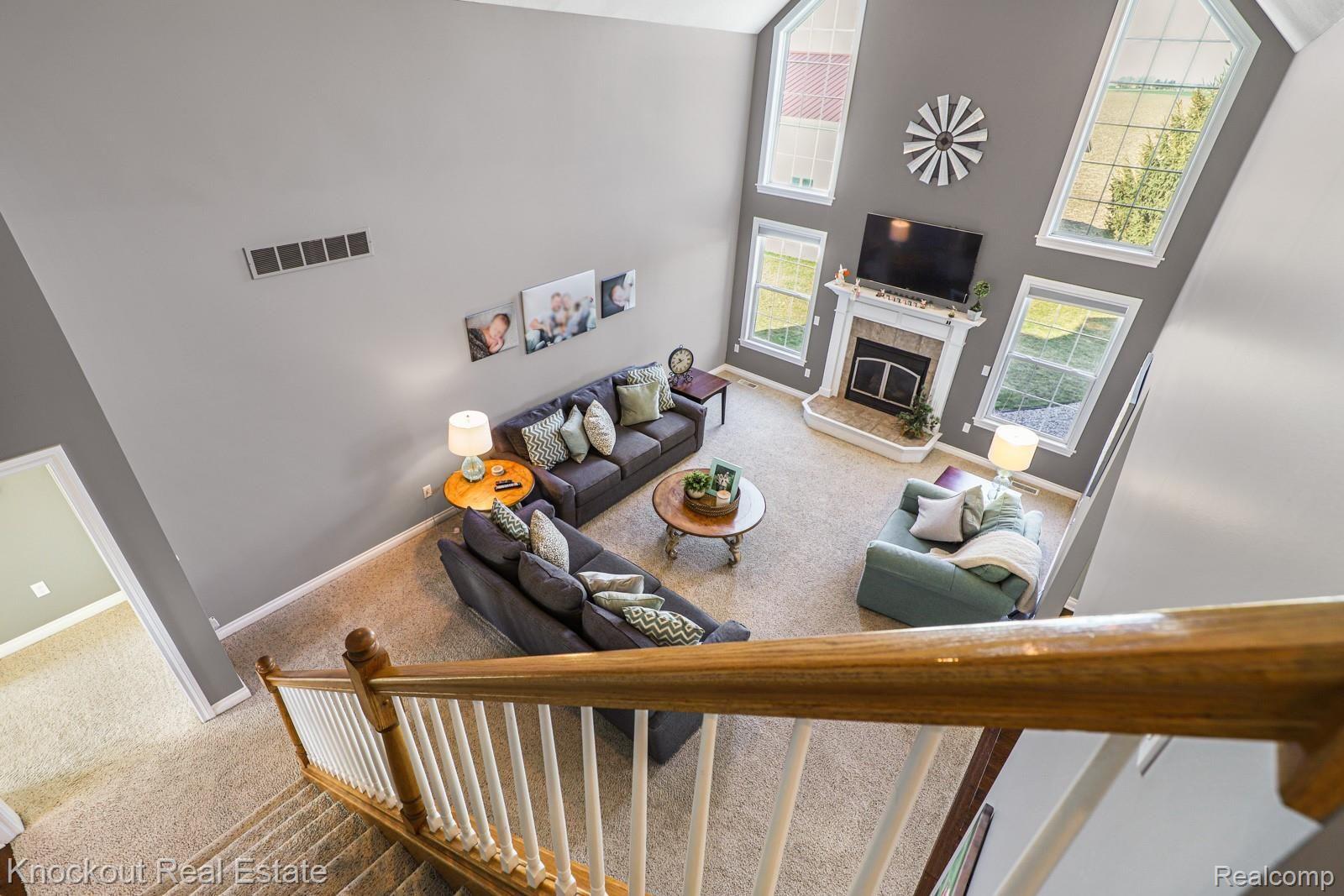 2718 Burns Road Munger, MI 48747 - Photo 34 of 82 2718 Burns Munger Interiors-31.jpg