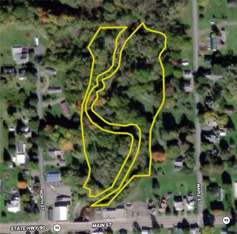 90 State Route Genoa, NY 13071 - Photo 25 of 29