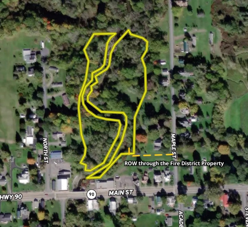 90 State Route Genoa, NY 13071 - Photo 26 of 29