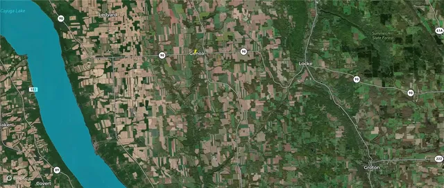 $49,500 | 90 State Route, Genoa, NY 13071