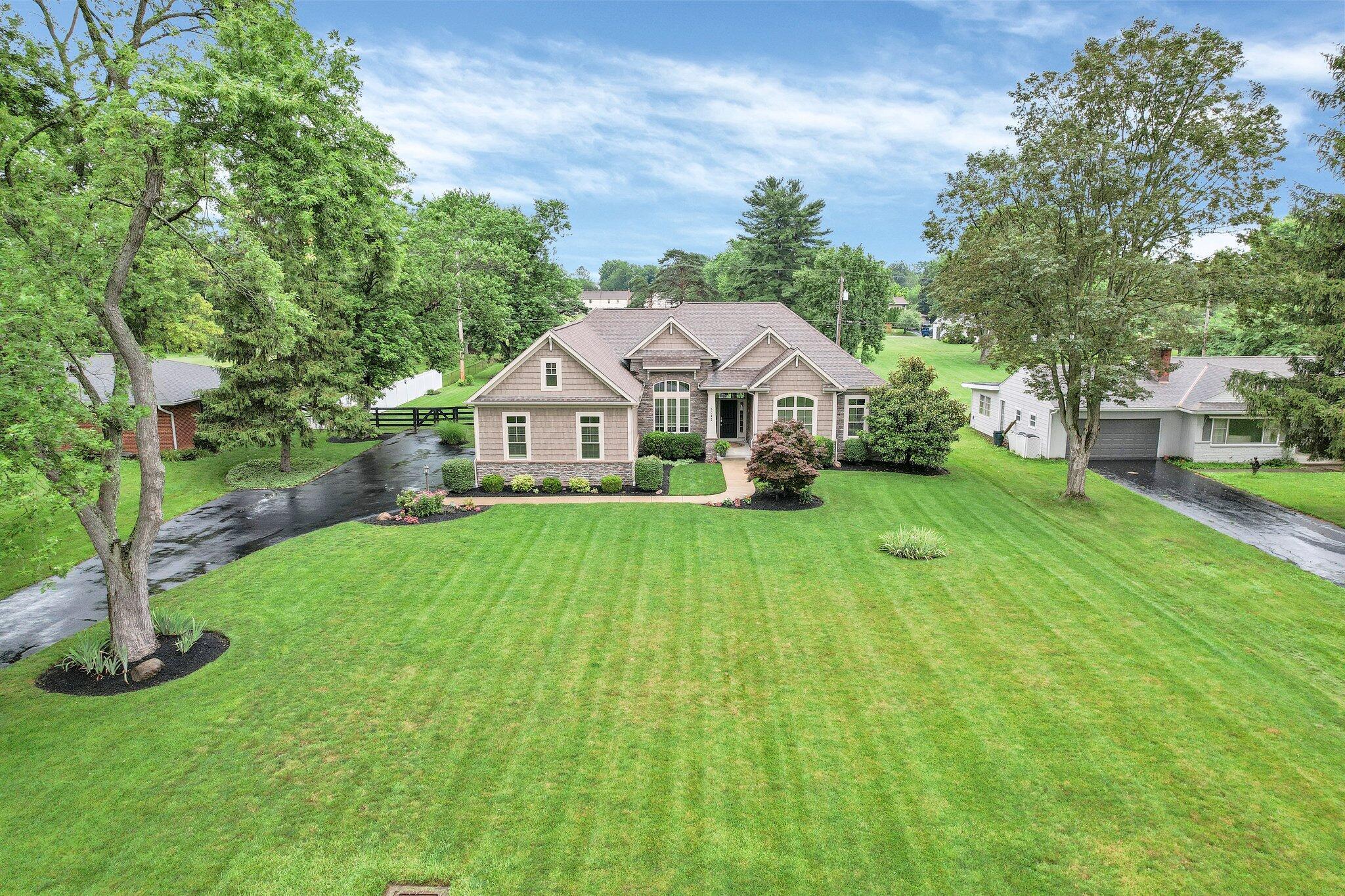 5042 Henderson Heights Road Columbus, OH 43220 - Photo 53 of 57 60-web-or-mls-5042-henderson-heights-rd