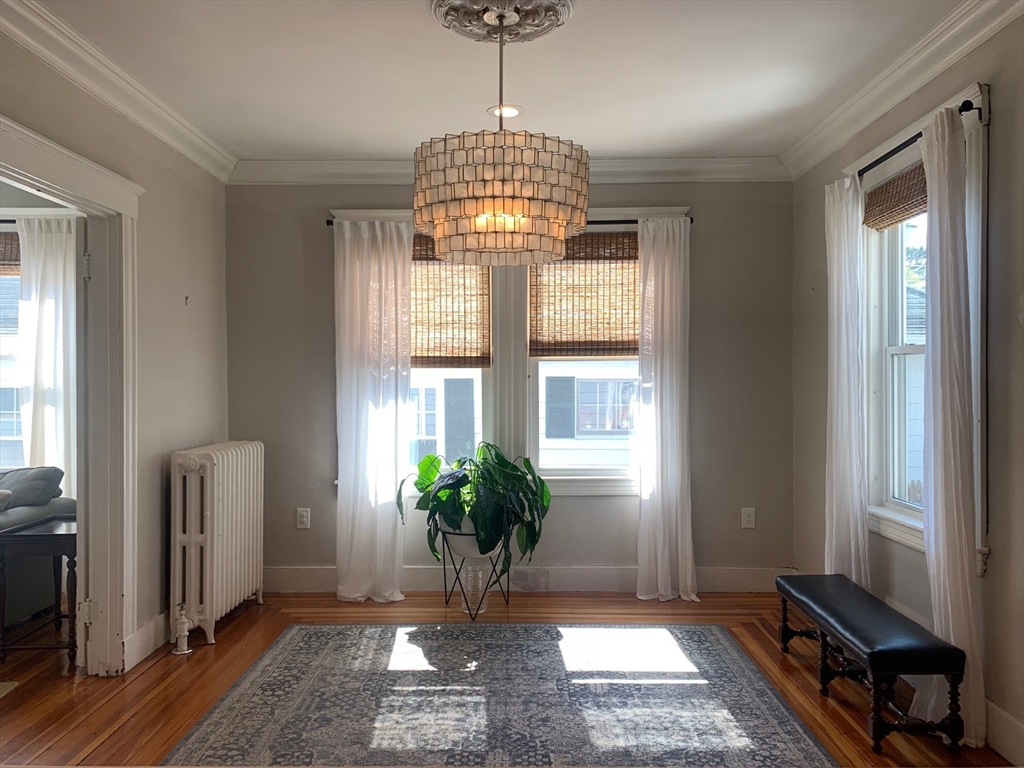 19 Bexley Road, Unit 1 Boston, MA 02131 - Photo 5 of 19