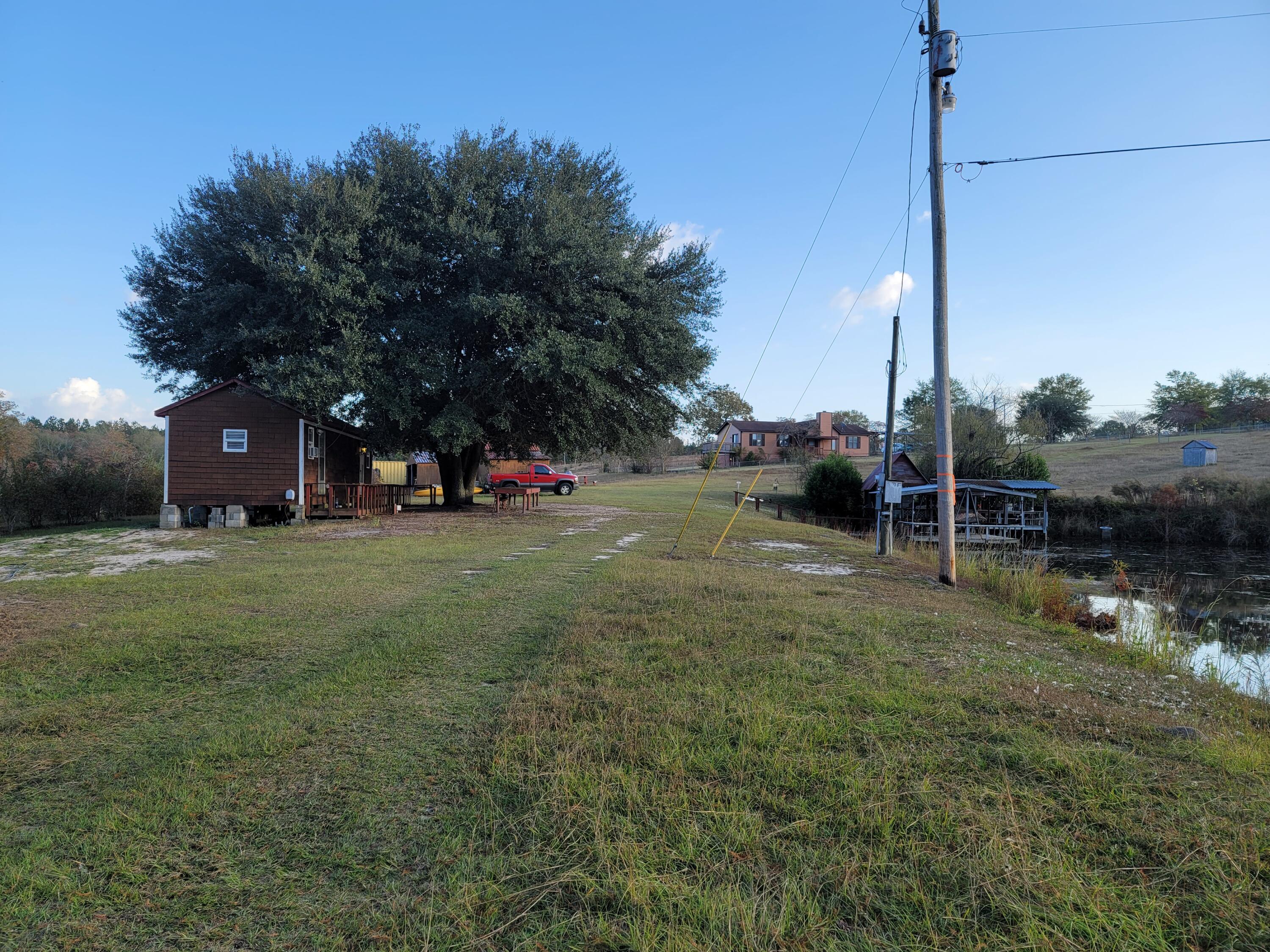 719 Redds Branch Road Aiken, SC 29801 - Photo 7 of 13