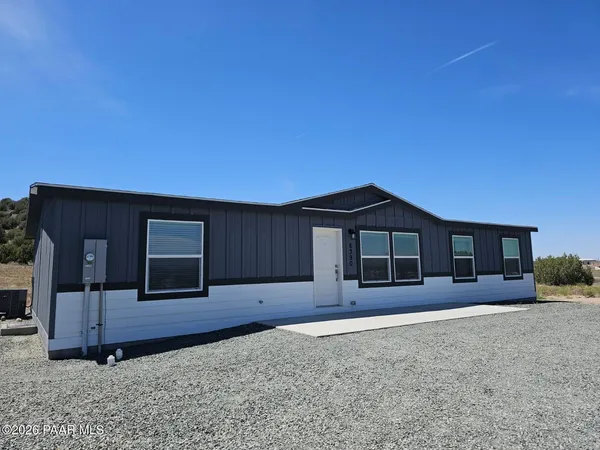 $438,000 | 6390 North Bison Walk Drive, Chino Valley, AZ 86323