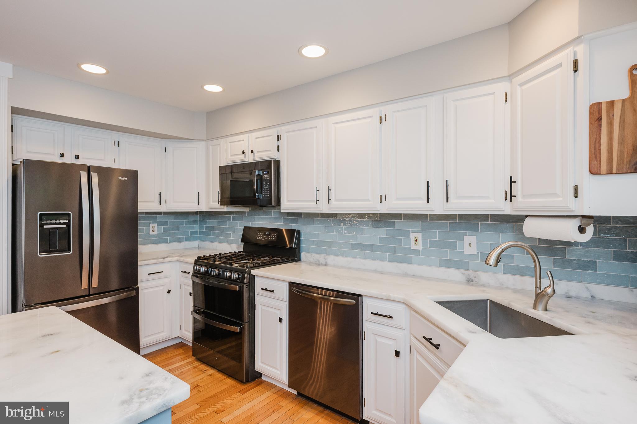 9003 Gardenia Road Baltimore, MD 21236 - Photo 16 of 68 Hardwood Floors