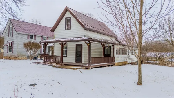 $68,500 | 218 Columbus Street, Wabash, IN 46992