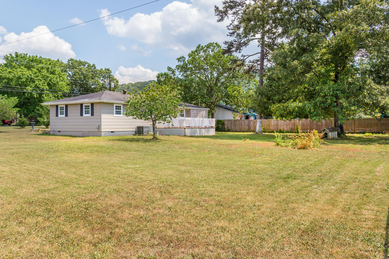 283 Piney Road Trenton, GA 30752 - Photo 20 of 22 Large Level Lot