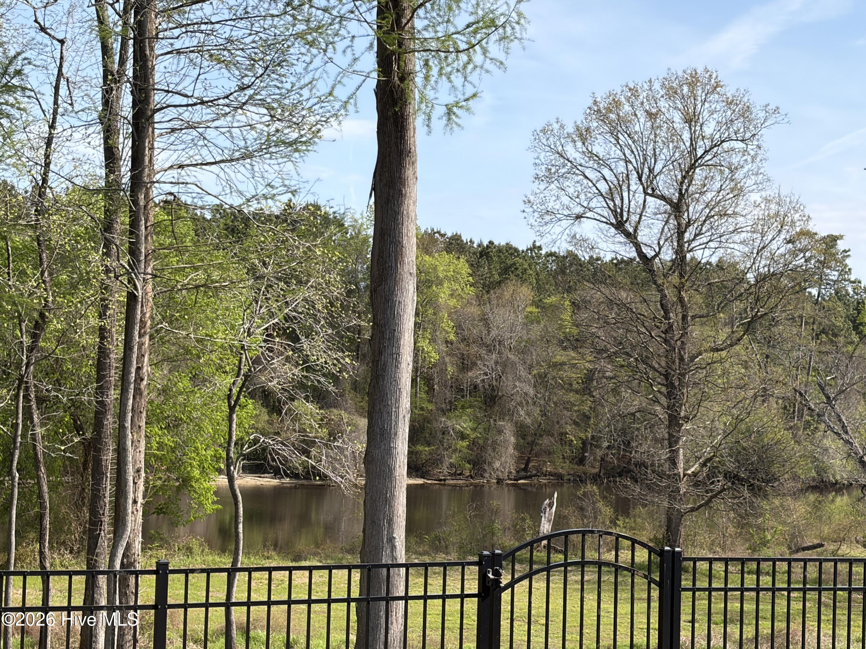 2415 Water View Road Greenville, NC 27858 - Photo 4 of 64 River in your backyard - so peaceful and beautiful