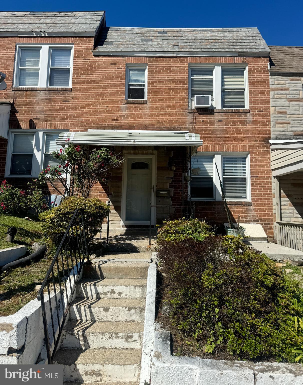 4014 Century Road Baltimore, MD 21206 - Photo 2 of 19 a view of house with outdoor space