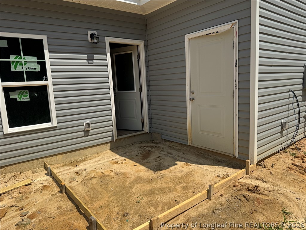 1423 Cain Road, Unit A Fayetteville, NC 28303 - Photo 10 of 15