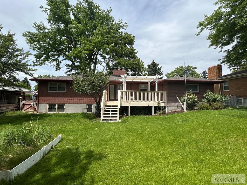 31 Harvard Street Pocatello, ID 83201 - Photo 76 of 97