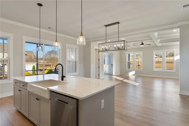 $980,000 | 3716 Fork Shoals Road, Simpsonville, SC 29680