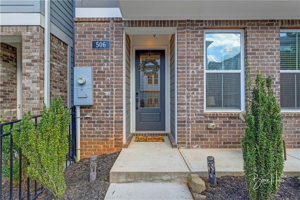 506 Hargrove Lane Decatur, GA 30030 - Photo 32 of 43 Gallery Image 32