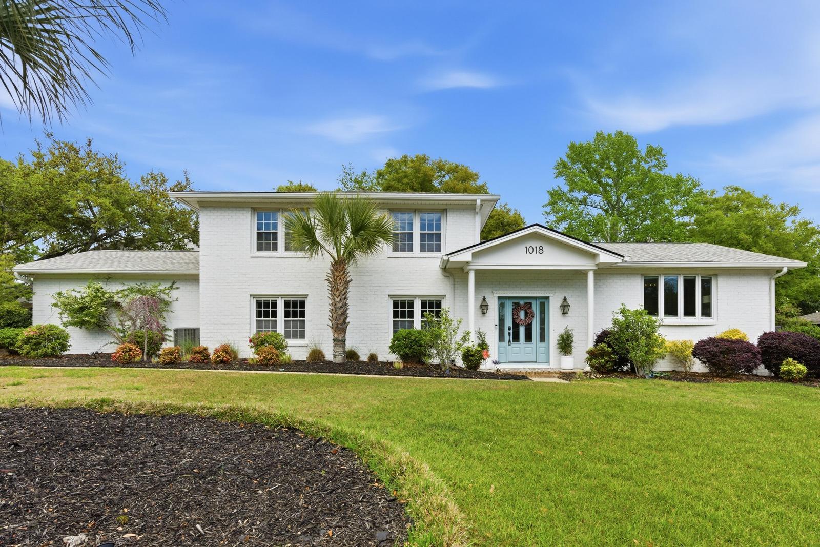 1018 Chambers Lane Mount Pleasant, SC 29464 - Photo 3 of 113 1