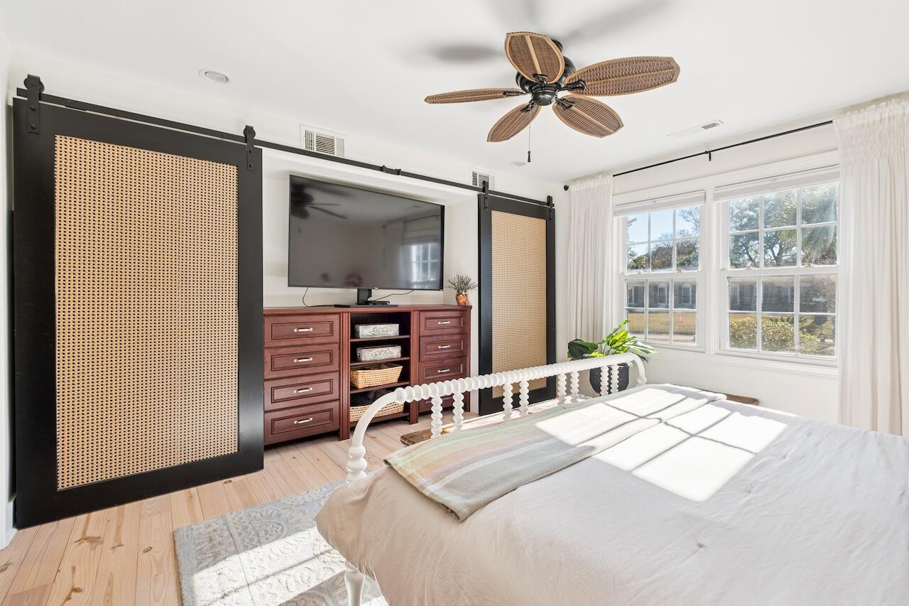 1018 Chambers Lane Mount Pleasant, SC 29464 - Photo 45 of 113 Plenty of natural light in this home