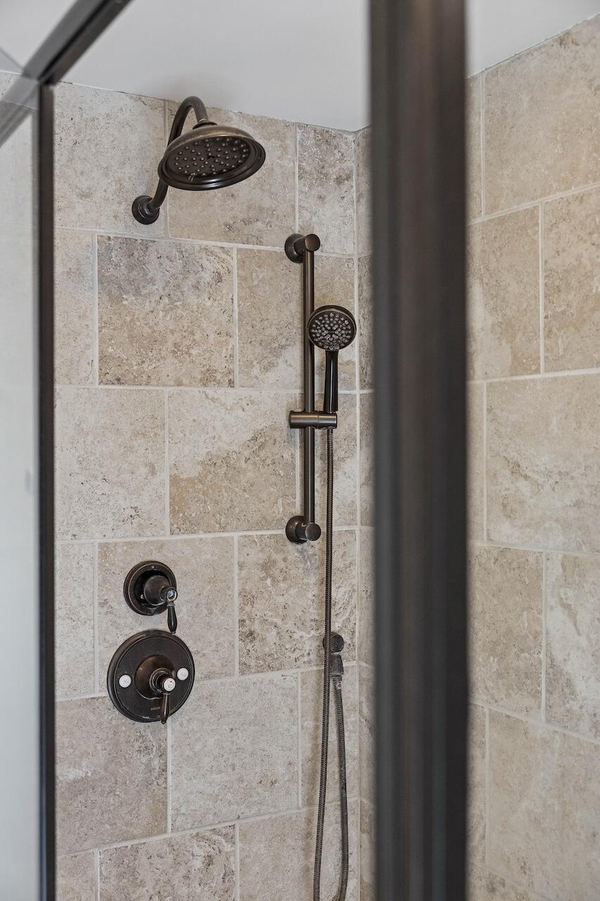 1018 Chambers Lane Mount Pleasant, SC 29464 - Photo 48 of 113 Spa like shower