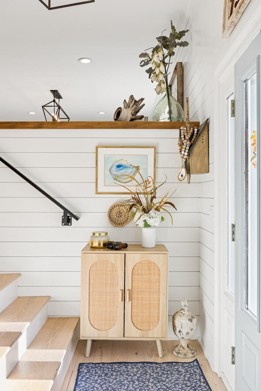 1018 Chambers Lane Mount Pleasant, SC 29464 - Photo 10 of 113 Shiplap walls