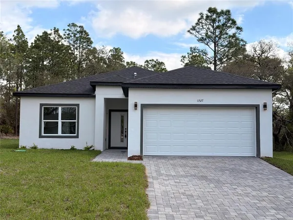 $274,500 | 11527 North Condor Drive, Dunnellon, FL 34433