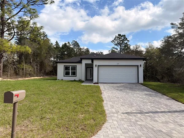 $274,500 | 11527 North Condor Drive, Dunnellon, FL 34433