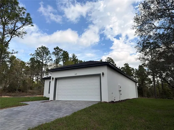 $274,500 | 11527 North Condor Drive, Dunnellon, FL 34433