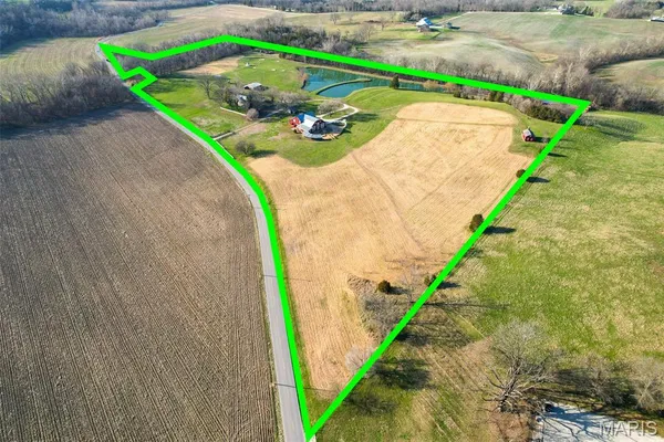 $1,675,000 | 15226 Boone Monument Road, Marthasville, MO 63357