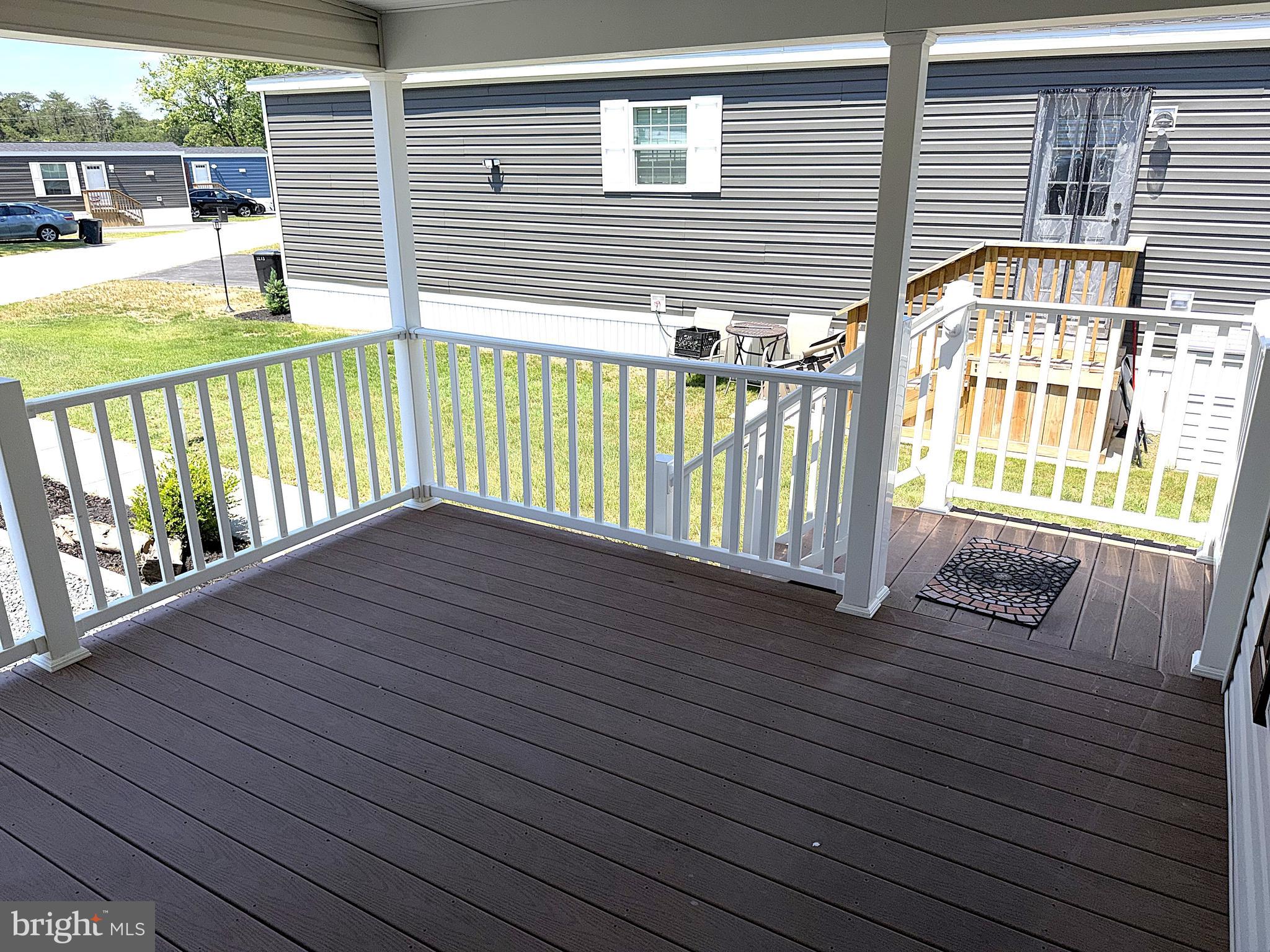 10505 Cedarville Road, Unit 1215 Brandywine, MD 20613 - Photo 28 of 34