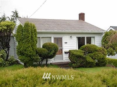 912 North Rice Street Aberdeen, WA 98520 - Photo 1 of 1 Gallery Image 1