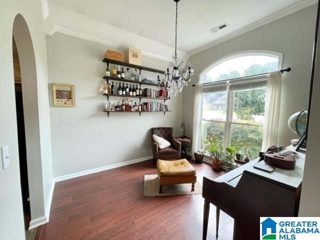 128 Springdale Drive Mount Olive, AL 35117 - Photo 3 of 21