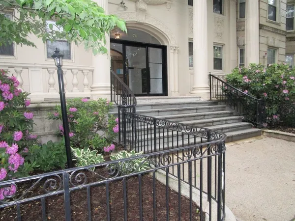 $1,775 | 74 Fenway, Unit B3, Boston, MA 02115