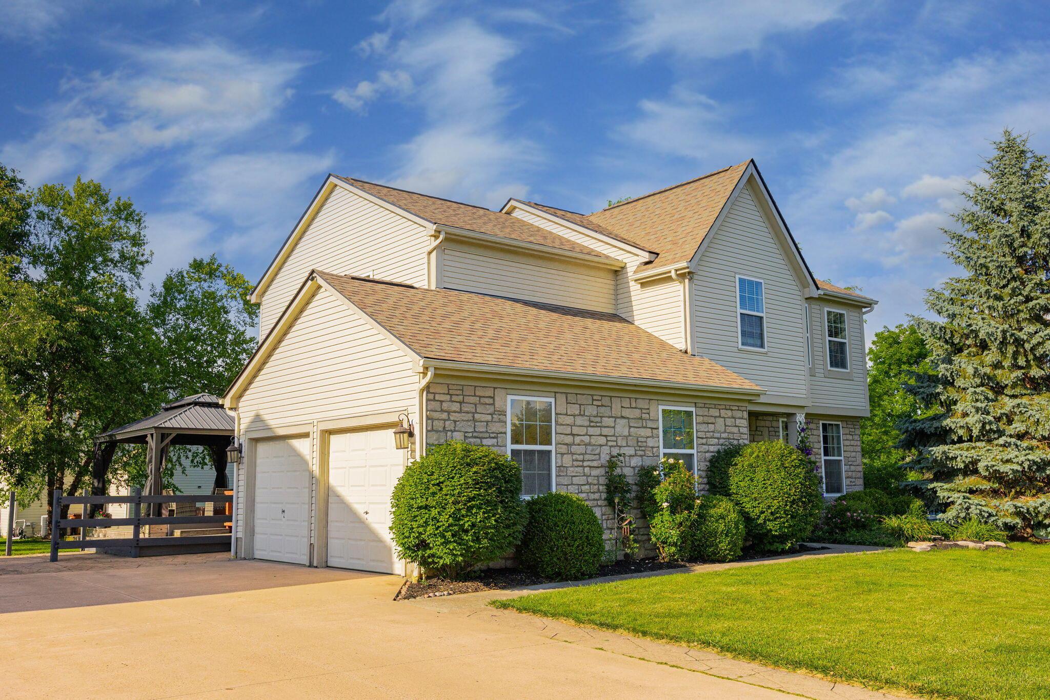 2265 Reeves Avenue Lewis Center, OH 43035 - Photo 45 of 74 62-K.C. - 2265 Reeves Ave, Lewis Center-