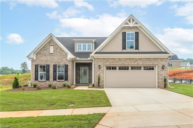 $526,545 | 6017 Haywood Street, Clemmons, NC 27012