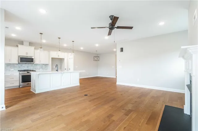 $526,545 | 6017 Haywood Street, Clemmons, NC 27012