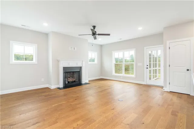 $526,545 | 6017 Haywood Street, Clemmons, NC 27012