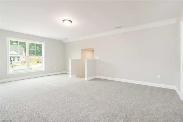 $526,545 | 6017 Haywood Street, Clemmons, NC 27012