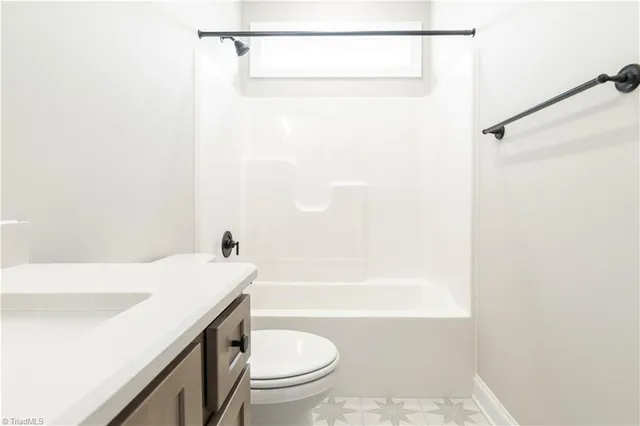 $526,545 | 6017 Haywood Street, Clemmons, NC 27012