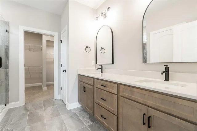 $526,545 | 6017 Haywood Street, Clemmons, NC 27012