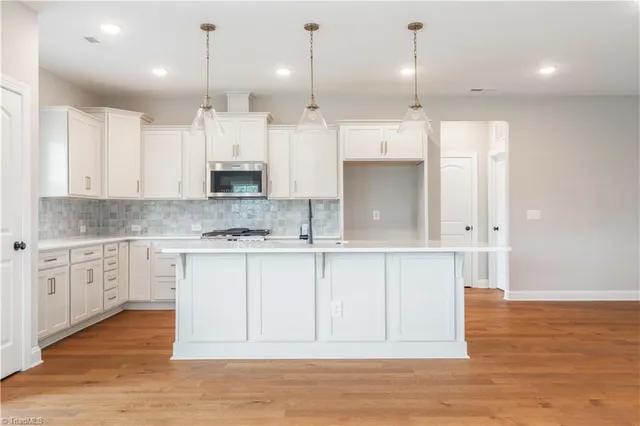 $526,545 | 6017 Haywood Street, Clemmons, NC 27012