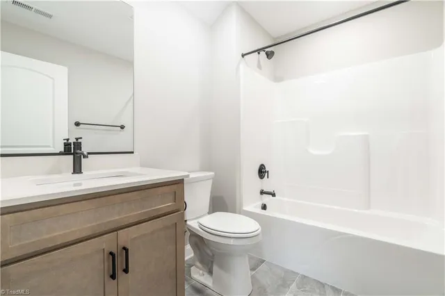 $526,545 | 6017 Haywood Street, Clemmons, NC 27012