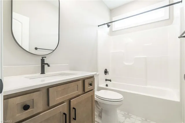 $526,545 | 6017 Haywood Street, Clemmons, NC 27012