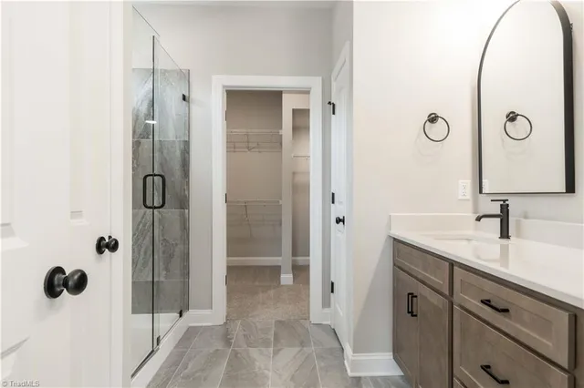 $526,545 | 6017 Haywood Street, Clemmons, NC 27012