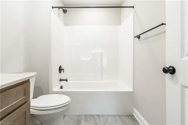 $526,545 | 6017 Haywood Street, Clemmons, NC 27012