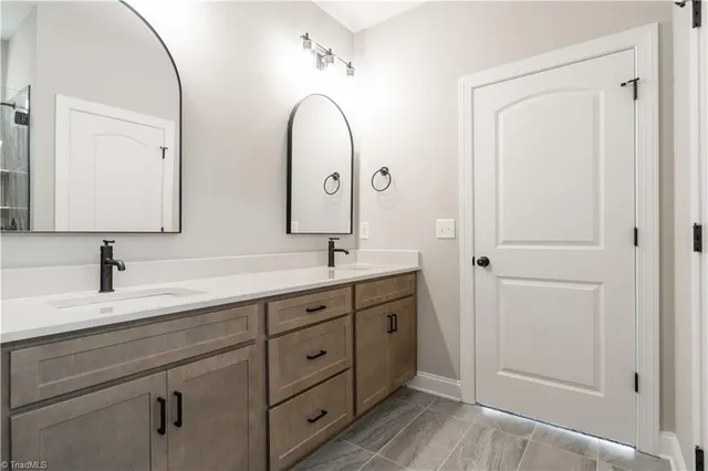 $526,545 | 6017 Haywood Street, Clemmons, NC 27012