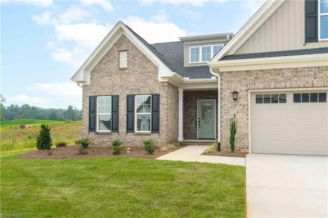 $526,545 | 6017 Haywood Street, Clemmons, NC 27012