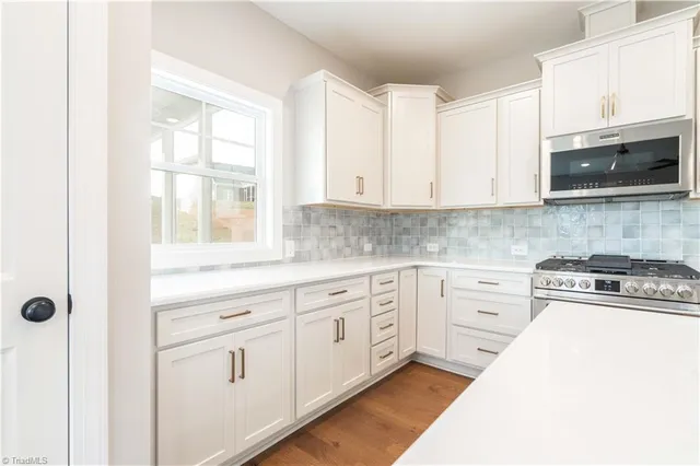 $526,545 | 6017 Haywood Street, Clemmons, NC 27012