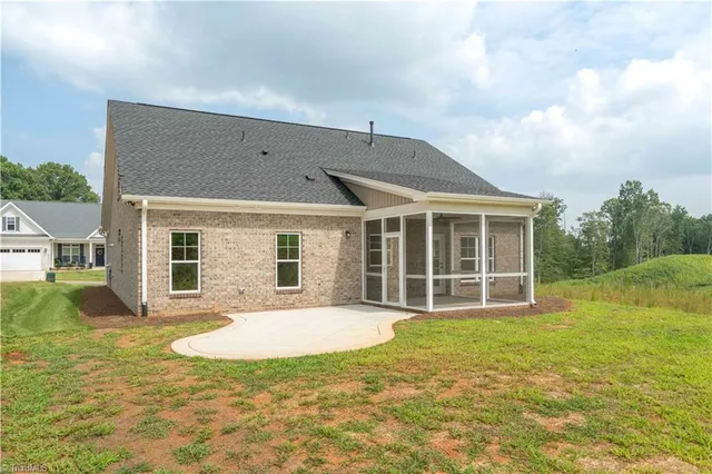 $526,545 | 6017 Haywood Street, Clemmons, NC 27012